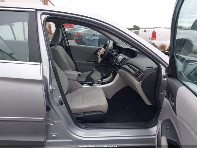 1HGCR2F08HA038198 Honda ACCORD EX
