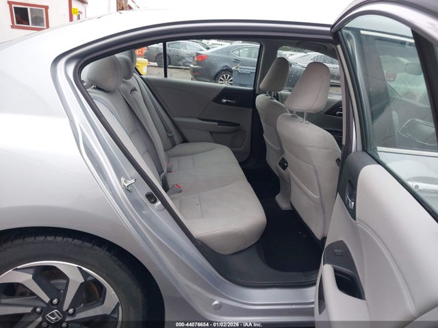 1HGCR2F08HA038198 Honda ACCORD EX