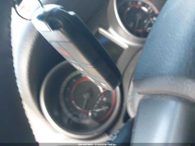 3C4PDCGG5JT310799 Dodge Journey Crossroad