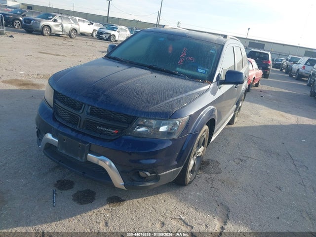 3C4PDCGG5JT310799 Dodge Journey Crossroad