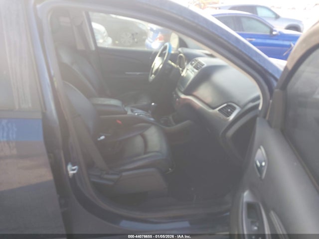 3C4PDCGG5JT310799 Dodge Journey Crossroad