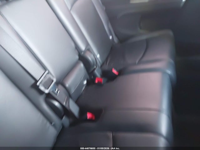 3C4PDCGG5JT310799 Dodge Journey Crossroad