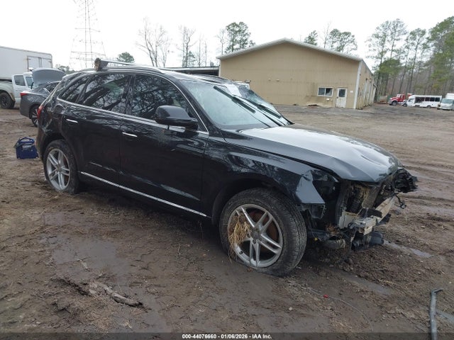 2015 AUDI Q5 WA1LFAFP2FA118196 Photo 0