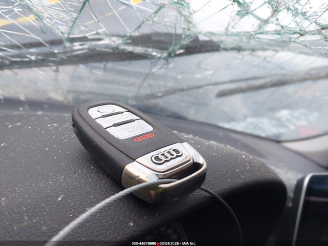 2015 AUDI Q5 WA1LFAFP2FA118196 Photo 10