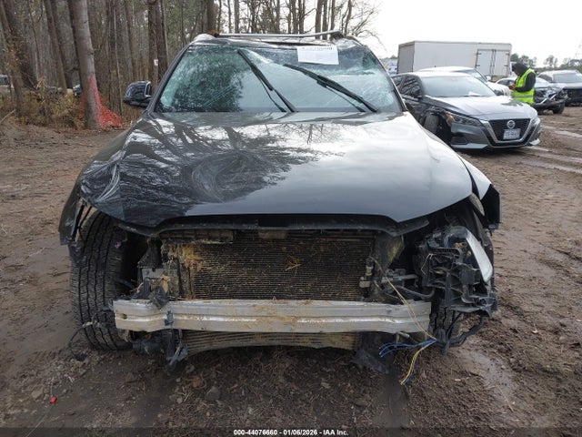 2015 AUDI Q5 WA1LFAFP2FA118196 Photo 5