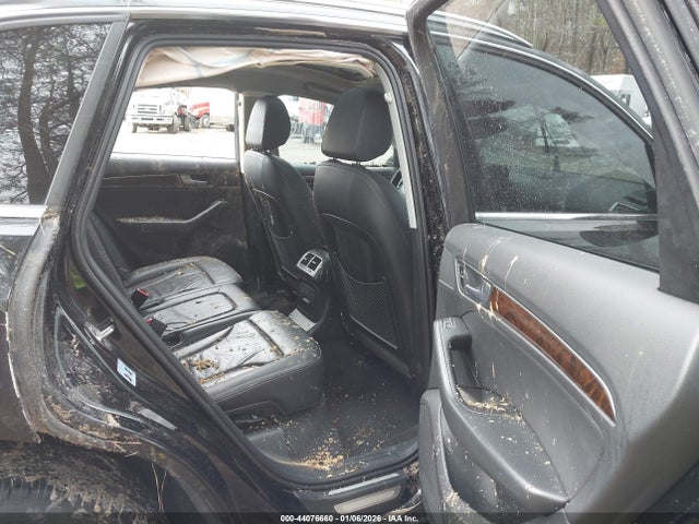2015 AUDI Q5 WA1LFAFP2FA118196 Photo 7