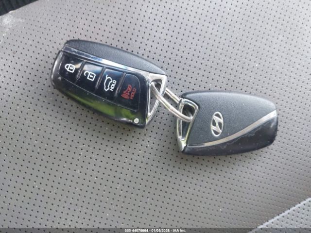 2018 HYUNDAI SANTA FE KM8SN4HF6JU266297 Photo 10