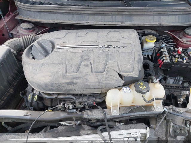 Aukcja sprzedaży 2021 Jeep Cherokee 80th Anniversary Fwd, vin: 1C4PJLMX3MD236192, numer aukcji: 44076677