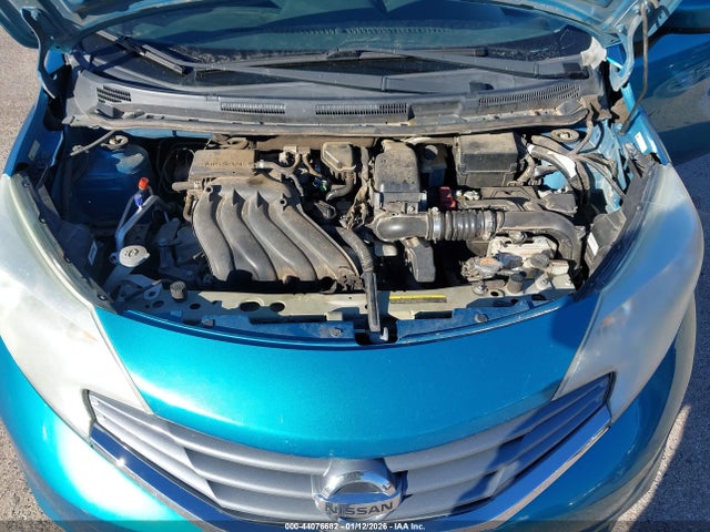 Nissan Versa Note S (sr)/s Plus/sl/sr/sv 2015 3N1CE2CP4FL411693 Image 10