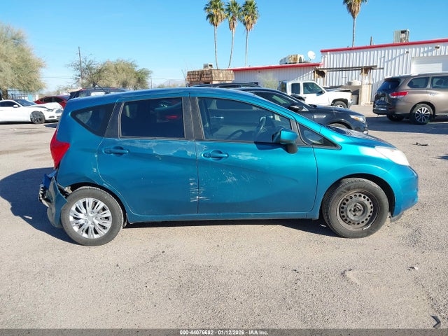 Nissan Versa Note S (sr)/s Plus/sl/sr/sv 2015 3N1CE2CP4FL411693 Image 13