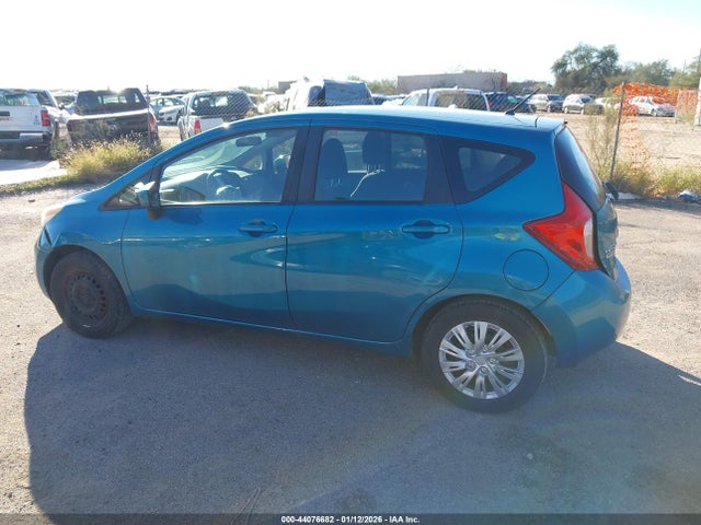 Nissan Versa Note S (sr)/s Plus/sl/sr/sv 2015 3N1CE2CP4FL411693 Image 14