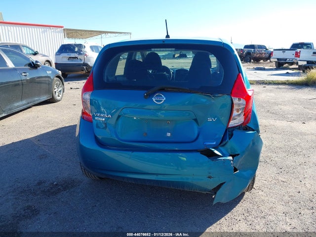 Nissan Versa Note S (sr)/s Plus/sl/sr/sv 2015 3N1CE2CP4FL411693 Image 16