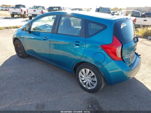 Nissan Versa Note S (sr)/s Plus/sl/sr/sv 2015 3N1CE2CP4FL411693 Image 3