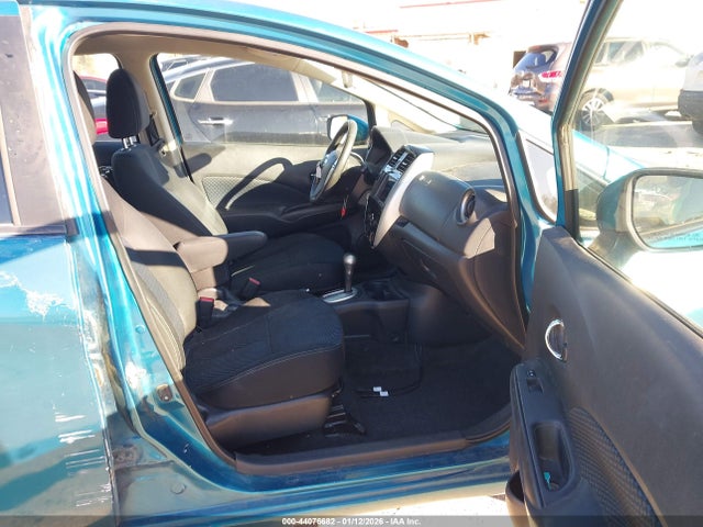Nissan Versa Note S (sr)/s Plus/sl/sr/sv 2015 3N1CE2CP4FL411693 Image 5