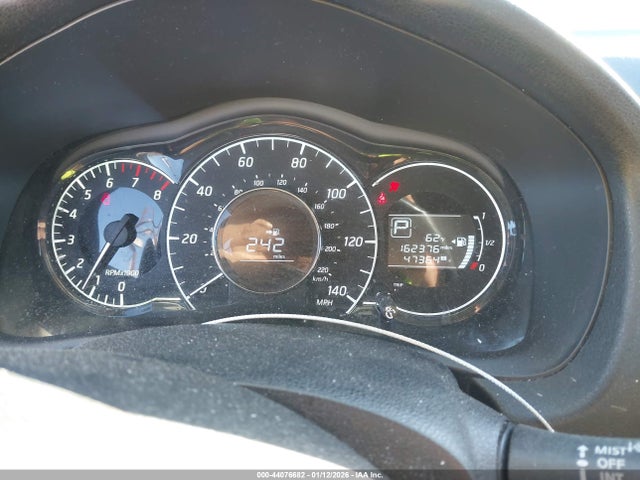 Nissan Versa Note S (sr)/s Plus/sl/sr/sv 2015 3N1CE2CP4FL411693 Image 7