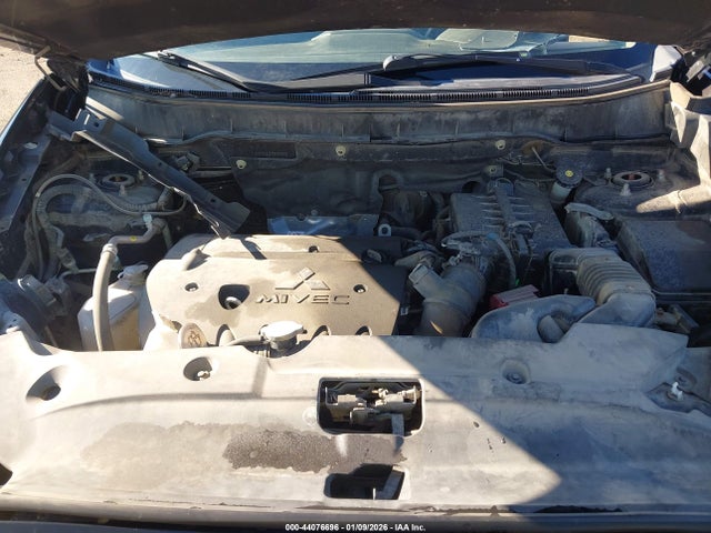 2016 MITSUBISHI OUTLANDER SPORT JA4AR3AU3GZ033023 Photo 9