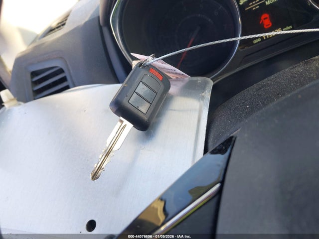 2016 MITSUBISHI OUTLANDER SPORT JA4AR3AU3GZ033023 Photo 10