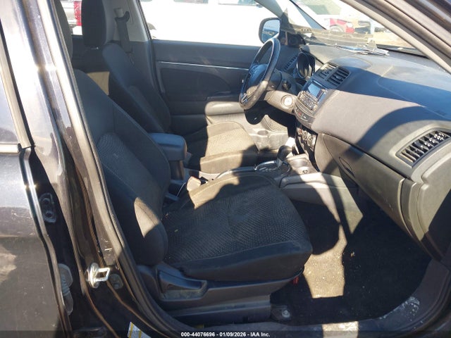 2016 MITSUBISHI OUTLANDER SPORT JA4AR3AU3GZ033023 Photo 4