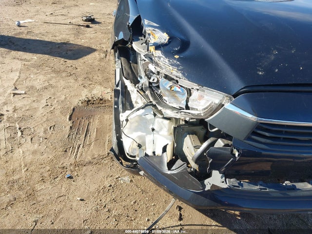 2016 MITSUBISHI OUTLANDER SPORT JA4AR3AU3GZ033023 Photo 5