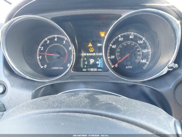 2016 MITSUBISHI OUTLANDER SPORT JA4AR3AU3GZ033023 Photo 6