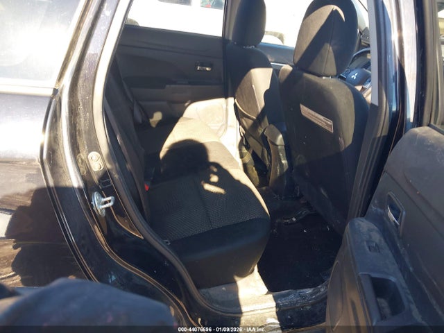 2016 MITSUBISHI OUTLANDER SPORT JA4AR3AU3GZ033023 Photo 7