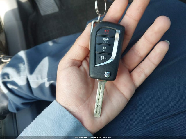 Aukcja sprzedaży 2018 Toyota Camry Se, vin: JTNB11HKXJ3045959, numer aukcji: 44076697