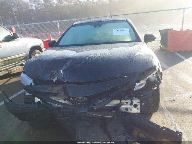 Aukcja sprzedaży 2018 Toyota Camry Se, vin: JTNB11HKXJ3045959, numer aukcji: 44076697