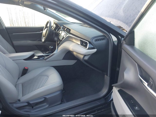 Aukcja sprzedaży 2018 Toyota Camry Se, vin: JTNB11HKXJ3045959, numer aukcji: 44076697