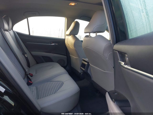 Aukcja sprzedaży 2018 Toyota Camry Se, vin: JTNB11HKXJ3045959, numer aukcji: 44076697