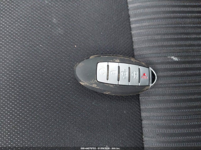 2016 NISSAN MAXIMA 1N4AA6AP1GC411440 Photo 10