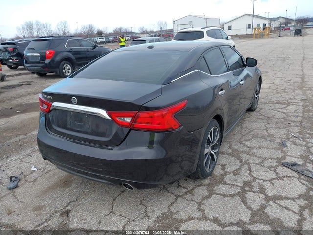 2016 NISSAN MAXIMA 1N4AA6AP1GC411440 Photo 3