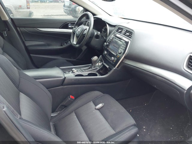 2016 NISSAN MAXIMA 1N4AA6AP1GC411440 Photo 4