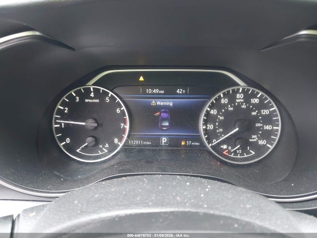 2016 NISSAN MAXIMA 1N4AA6AP1GC411440 Photo 6