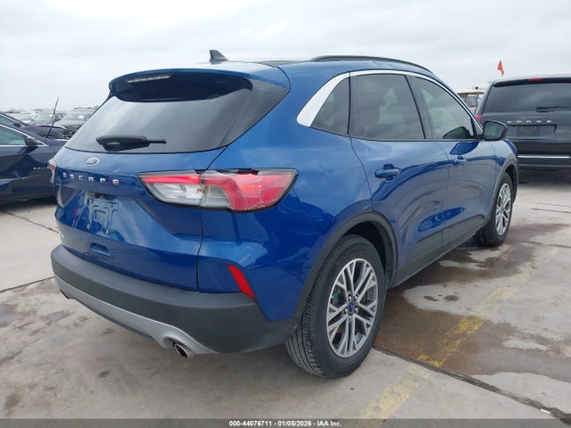 1FMCU0H69NUB93934 Ford ESCAPE SEL