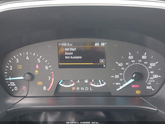 1FMCU0H69NUB93934 Ford ESCAPE SEL
