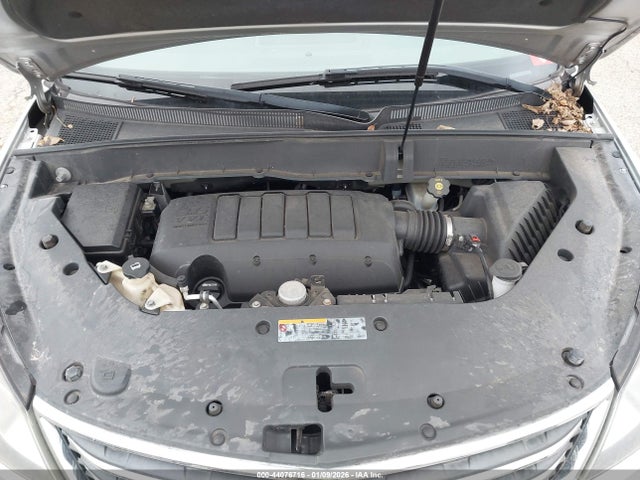 2015 CHEVROLET TRAVERSE 1GNKRHKDXFJ146123 Photo 9