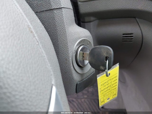2015 CHEVROLET TRAVERSE 1GNKRHKDXFJ146123 Photo 10