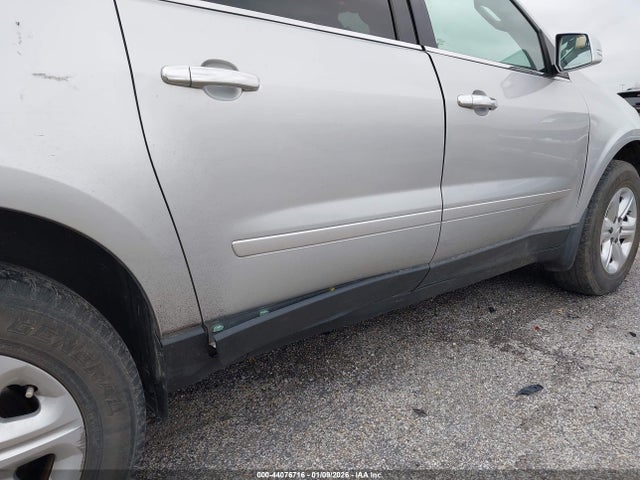 2015 CHEVROLET TRAVERSE 1GNKRHKDXFJ146123 Photo 5