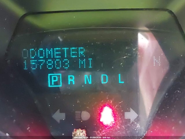 2015 CHEVROLET TRAVERSE 1GNKRHKDXFJ146123 Photo 6