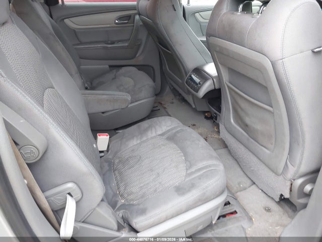 2015 CHEVROLET TRAVERSE 1GNKRHKDXFJ146123 Photo 7
