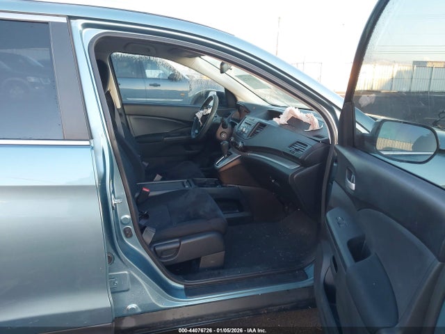2HKRM3H33EH520098 Honda CR-V LX