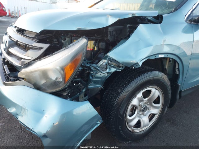 2HKRM3H33EH520098 Honda CR-V LX