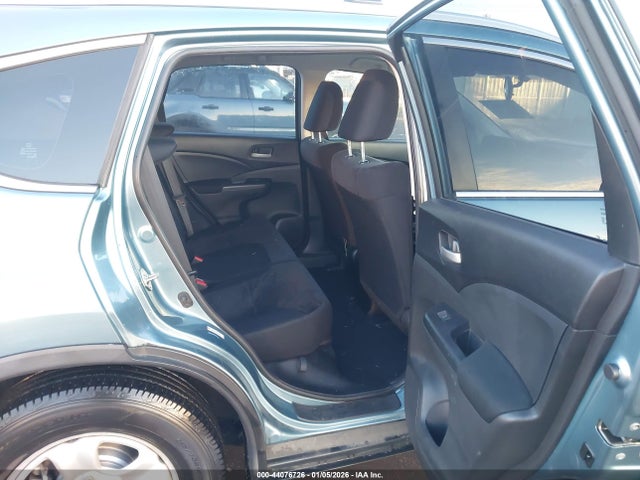 2HKRM3H33EH520098 Honda CR-V LX