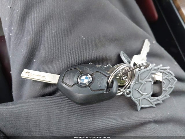 2007 BMW Z4 4USBU53587LX03754 Photo 10