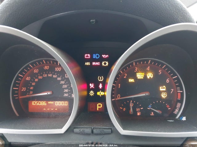 2007 BMW Z4 4USBU53587LX03754 Photo 6