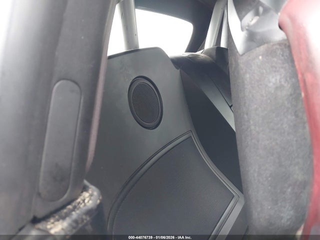 2007 BMW Z4 4USBU53587LX03754 Photo 7