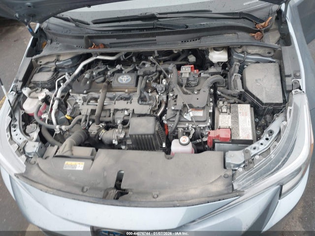 Toyota Corolla Hybrid Le 2024 JTDBCMFE7RJ018299 Image 10
