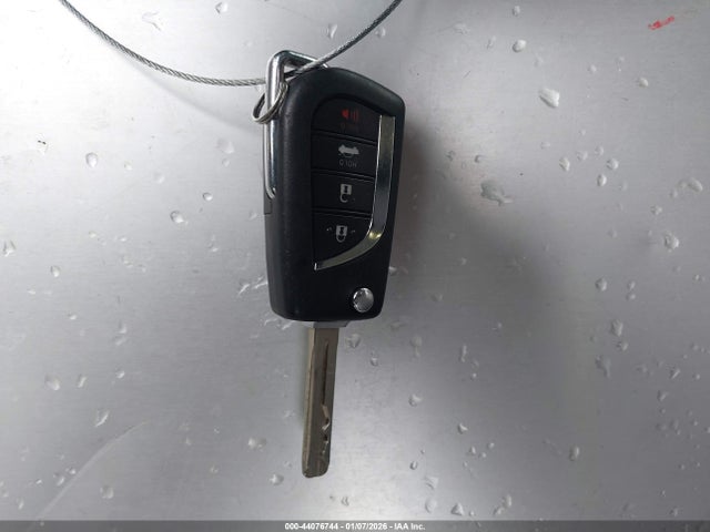 Toyota Corolla Hybrid Le 2024 JTDBCMFE7RJ018299 Image 11