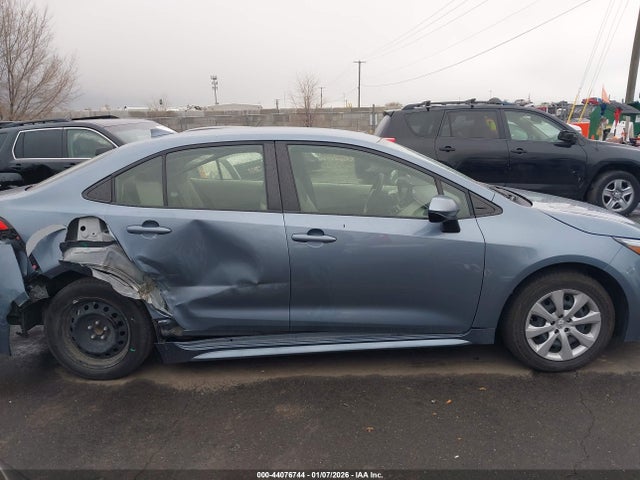 Toyota Corolla Hybrid Le 2024 JTDBCMFE7RJ018299 Image 13