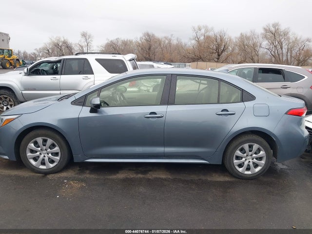 Toyota Corolla Hybrid Le 2024 JTDBCMFE7RJ018299 Image 14